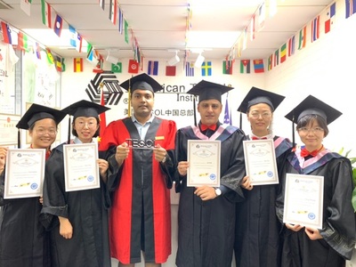 北京泰孚教育咨詢中心 教育產品研發與咨詢服務的專業探索者